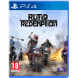 Игра Road Redemption [PS4, русские субтитры] в Мытище