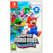 Игра Super Mario Bros. Wonder [Nintendo Switch, Русская версия] в Мытище