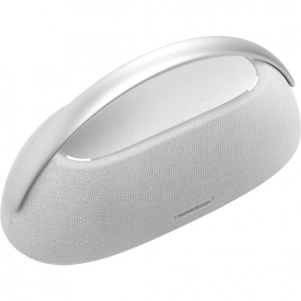 Портативная акустика Harman/Kardon Go + Play 3, серый в Мытище