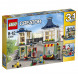Конструктор LEGO Creator 31036 Магазин по продаже игрушек и продуктов в Мытище