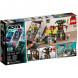 Конструктор Lego Hidden Side 70420 Загадка Старого Кладбища в Мытище