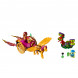 Конструктор LEGO Elves 41186 Побег Азари из леса гоблинов в Мытище