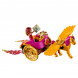 Конструктор LEGO Elves 41186 Побег Азари из леса гоблинов в Мытище