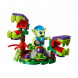 Конструктор LEGO Elves 41186 Побег Азари из леса гоблинов в Мытище