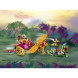 Конструктор LEGO Elves 41186 Побег Азари из леса гоблинов в Мытище