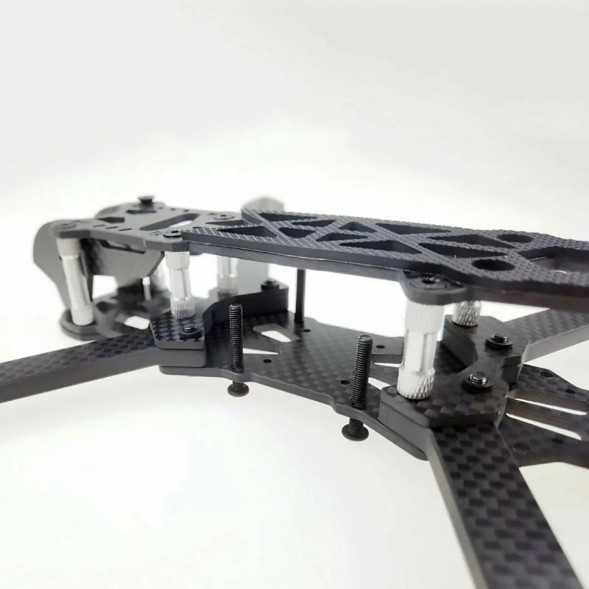 Рама для FPV квадрокоптера MARK 4, 7 дюймов в Мытище