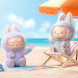 Коллекционная фигурка Labubu The Monsters Have a Seat (Pop Mart) в Мытище