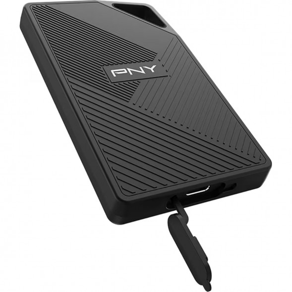 Внешний диск SSD PNY RP60 (PSDOGS3060-2TB-RB), 2 TB в Мытище