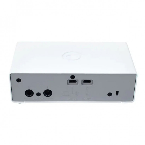 Звуковая карта Steinberg IXO22, White в Мытище