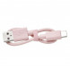 Powerbank TRONIC TPB 10000 A1, 10000 mAh, розовый в Мытище