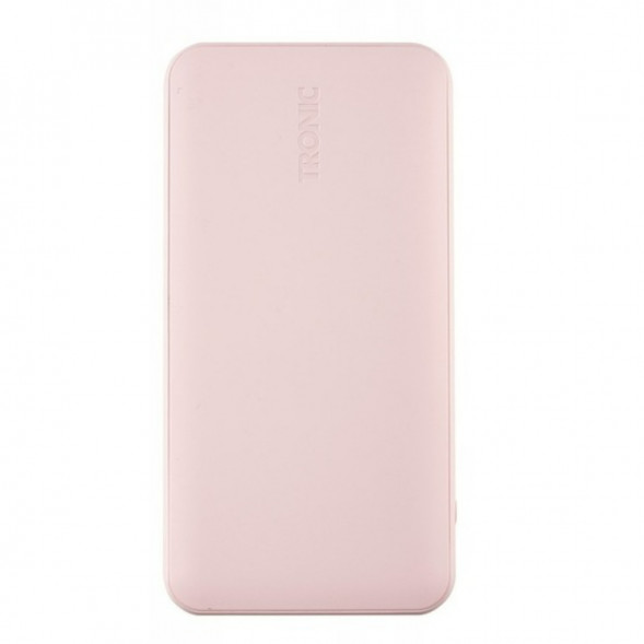 Powerbank TRONIC TPB 10000 A1, 10000 mAh, розовый в Мытище