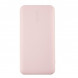 Powerbank TRONIC TPB 10000 A1, 10000 mAh, розовый в Мытище