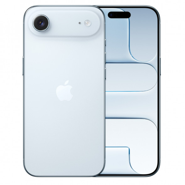 Смартфон Apple iPhone Air 512GB eSim, Sky Blue в Мытище