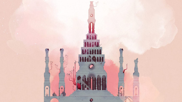 Игра GRIS [Nintendo Switch, русские субтитры] в Мытище