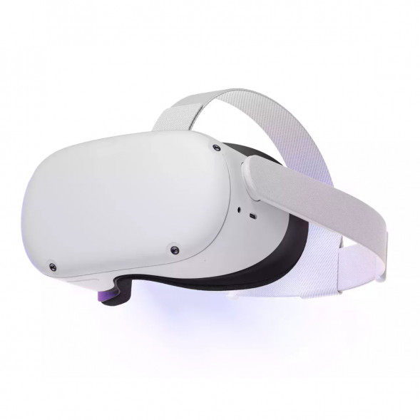Шлем виртуальной реальности Oculus Quest 2 - 128 GB в Мытище