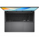 Ноутбук ASUS VivoBook S16 S3607VA-RP174 (16&amp;quot;, IPS, Intel Core 5 210H 2.2ГГц, 8 ядер, 16ГБ DDR5, 512ГБ SSD, Intel Graphics, без ОС), серый в Мытище