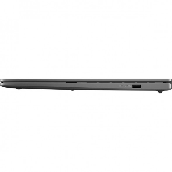 Ноутбук ASUS VivoBook S16 S3607VA-RP174 (16&amp;quot;, IPS, Intel Core 5 210H 2.2ГГц, 8 ядер, 16ГБ DDR5, 512ГБ SSD, Intel Graphics, без ОС), серый в Мытище