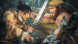 Игра Wo Long: Fallen Dynasty [PS5, русские субтитры] в Мытище