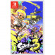 Игра Splatoon 3 для Nintendo Switch русские субтитры в Мытище