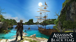 Игра Assassin's Creed: The Rebel Collection [Nintendo Switch, русская версия]