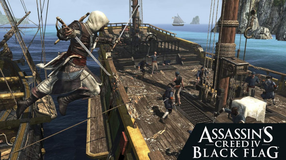 Игра Assassin&amp;#039;s Creed: The Rebel Collection [Nintendo Switch, русская версия] в Мытище