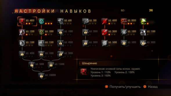 Игра Resident Evil: Revelations 2 [PS4, русские субтитры] в Мытище