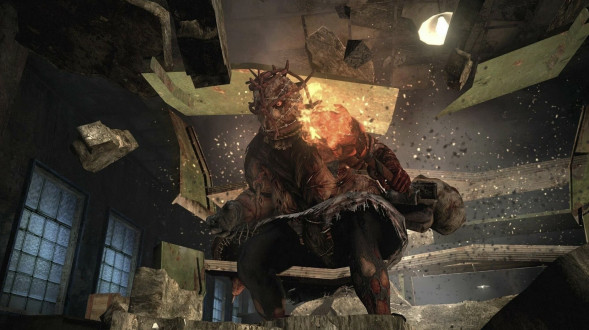 Игра Resident Evil: Revelations 2 [PS4, русские субтитры] в Мытище