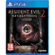 Игра Resident Evil: Revelations 2 [PS4, русские субтитры] в Мытище