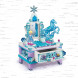 Конструктор LEGO Disney Princess 41168 Шкатулка Эльзы в Мытище