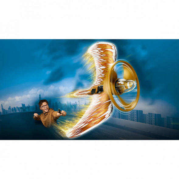 Конструктор LEGO Ninjago 70644 Мастер Золотого дракона в Мытище