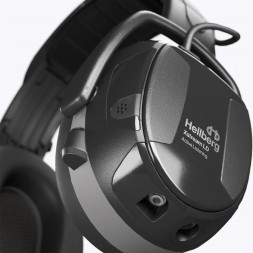 Наушники Hellberg Xstream LD Headband