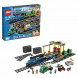 Конструктор LEGO City Trains 60052 Грузовой поезд в Мытище