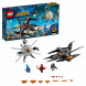 Конструктор LEGO Super Heroes 76111 Бэтмен ликвидация Глаза брата в Мытище