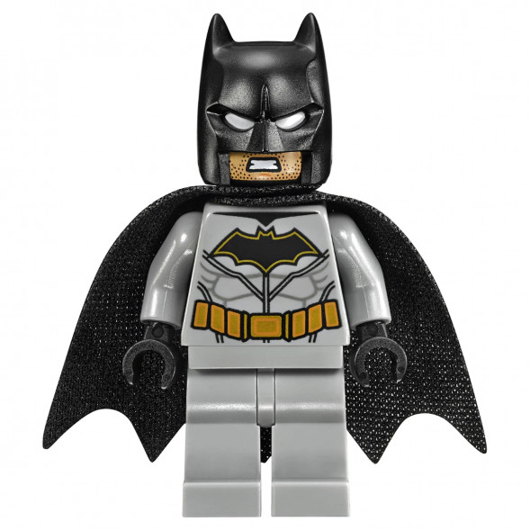 Конструктор LEGO Super Heroes 76111 Бэтмен ликвидация Глаза брата в Мытище