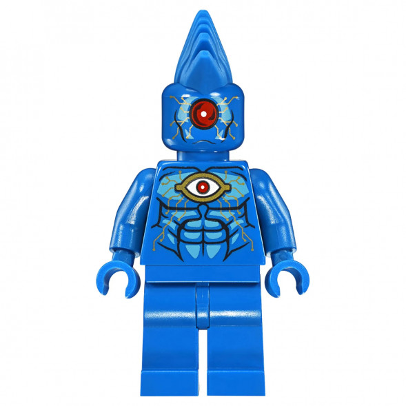 Конструктор LEGO Super Heroes 76111 Бэтмен ликвидация Глаза брата в Мытище