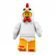 Конструктор LEGO Minifigure 5004468 Курица пасхи в Мытище