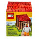 Конструктор LEGO Minifigure 5004468 Курица пасхи в Мытище