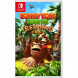 Игра Donkey Kong Country Returns HD [Nintendo Switch, английская версия] в Мытище