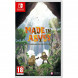 Игра Made in Abyss: Binary Star Falling into Darkness [Nintendo Switch, английская версия] в Мытище
