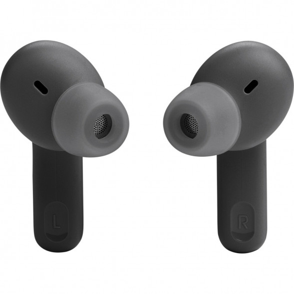 Беспроводные наушники JBL Tune Beam, Black в Мытище