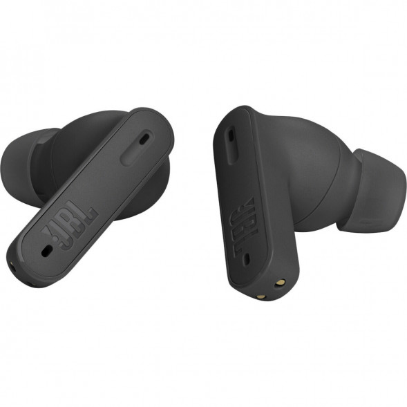 Беспроводные наушники JBL Tune Beam, Black в Мытище