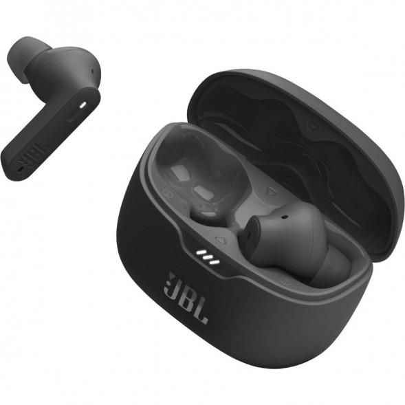 Беспроводные наушники JBL Tune Beam, Black в Мытище