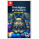 Игра Five Nights at Freddy&amp;#039;s: Into the Pit [Nintendo Switch, русские субтитры] в Мытище