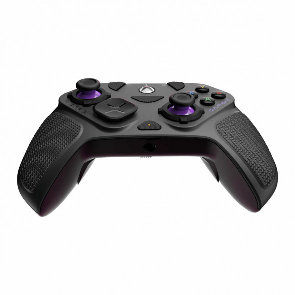 Проводной геймпад PDP Victrix Gambit Prime Tournament Controller Xbox One/Series/PC, черный в Мытище