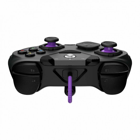 Проводной геймпад PDP Victrix Gambit Prime Tournament Controller Xbox One/Series/PC, черный в Мытище
