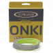 Рыболовный шнур Vision ONKI 110 WF6F VON6F в Мытище