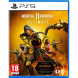 Mortal Kombat 11: Ultimate [PS5, русские субтитры] в Мытище