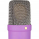 Микрофон студийный RODE NT1 Signature, Purple в Мытище