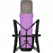 Микрофон студийный RODE NT1 Signature, Purple в Мытище