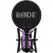 Микрофон студийный RODE NT1 Signature, Purple в Мытище